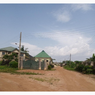 Forsale Open Dry Table Virgin 2 Plots of Land