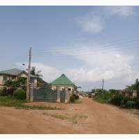 Forsale Open Dry Table Virgin 2 Plots of Land