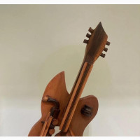 Wooden Sculptures