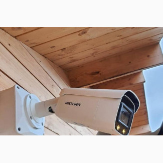 CCTV System for Indoor and Outdoor