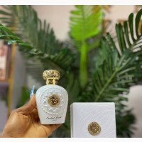 Opulent Series Perfume - Unisex Fragrances by Lattafa
