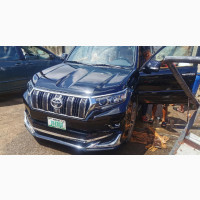Gx470 Upgrade to Prado 2020 Model