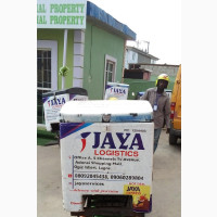 Logistics Services With Quality