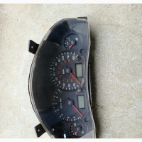 Ford Transit 03/04 Speedometer