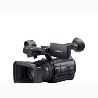 Sony PXW Z150 Camera