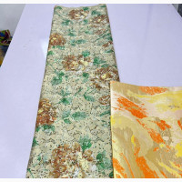 Floral Net Lace - Perfect for Women#039;s Style