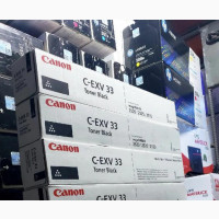 CANON C-Exv 33 Black Toner Cartridge