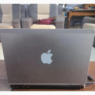 Laptop HP EliteBook 8470P 4GB Intel Core I5 HDD 256GB