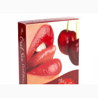 The Oral Sex Card Game