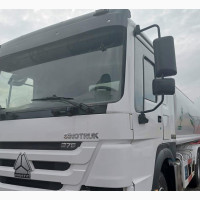 CNHTC Sinotruk Water Tanker