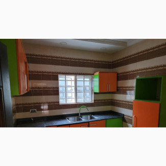 2bdrm Bungalow in Ado-Odo/Ota for rent