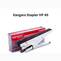 Original Staplers Paper Punch by Kangaro