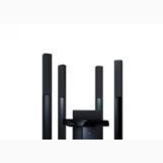 Brand New Polystar 5.1CH Bluetooth HDMI Tallboy Home Theatre System | PV-HT735T4