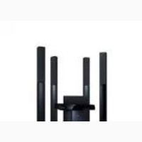 Brand New Polystar 5.1CH Bluetooth HDMI Tallboy Home Theatre System | PV-HT735T4
