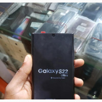 Samsung Galaxy S22 Ultra 256 GB