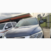 Nissan Pathfinder 2014 Gray