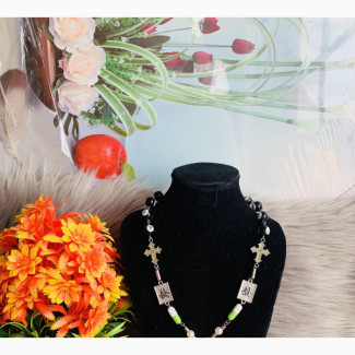 Unique Fashion Necklace