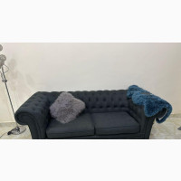 UK Used 2 Seater Sofa