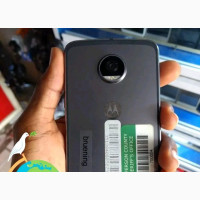 Motorola Moto Z2 Play 64 GB Black