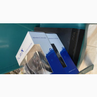 PS4 Big Console with 2 Controllers - Used