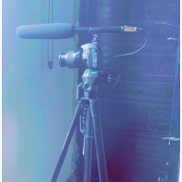 Nikon D3100 Camera for Sale - 140k