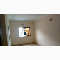 Furnished 2bdrm Apartment in Gloryland Estate, Ago Palace for rent