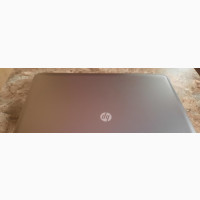 Hp 250 G1 Core i5 Laptop - 4GB RAM, 500GB SSD - Gray