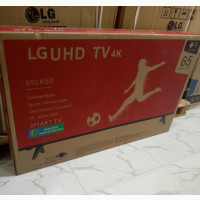 Brand New LG LED Smart TV Featuring Netflix, Youtube, Usb
