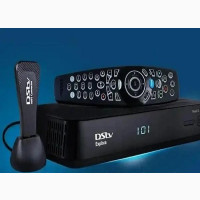 DSTV/FTA Installation