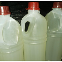 Undiluted Bleach Production