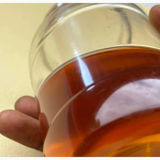 Kuli Kuli Oil