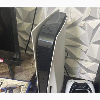 Used Play Station 5