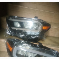 Headlight Tacoma 2020