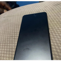 Infinix Hot 12 play 64 GB Silver