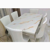 Marbel Dining by 6