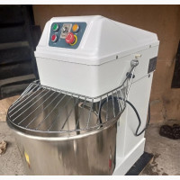 Industrial Dough Bakery Mixer 25kg