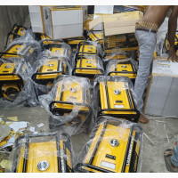 4.5kva Corolla Generator Manual