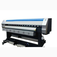Smartjet 6ft 1.8meters Eco Solvent Large Format Machine