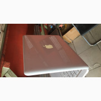 Laptop Apple MacBook 2010 4GB Intel Core 2 Quad HDD 256GB