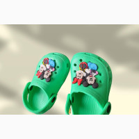 Beautiful Crocs