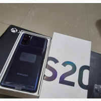 New Samsung Galaxy S20 FE 128 GB Blue