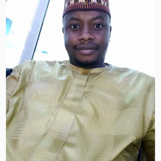 Mr Sani Mannir