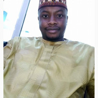 Mr Sani Mannir