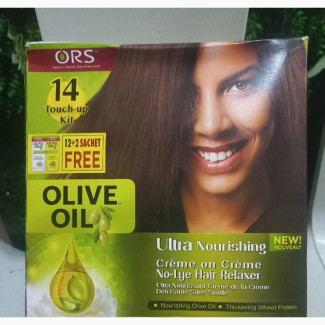 ORS Sachet Relaxer - Wholesale and Retail