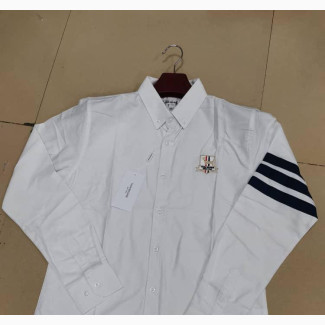 Original Thom Browne Long Sleeve Shirts