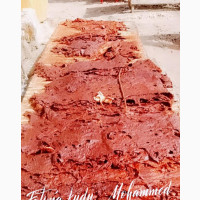 Sweet Spicy Kilishi Kilishi