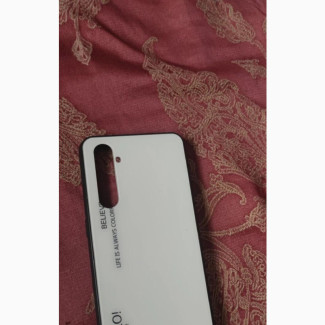 REALME X50 Case Glass Back - Brand New in Ibadan