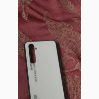 REALME X50 Case Glass Back - Brand New in Ibadan