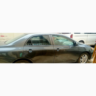 Full AC Corolla for Hire