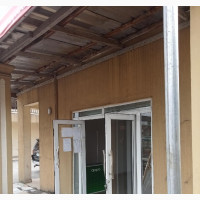 A Big Shop 4 Rent in Alongside Road Rumuodumaya
